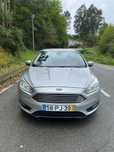 Ford Focus 1.5 TDCi Trend+
