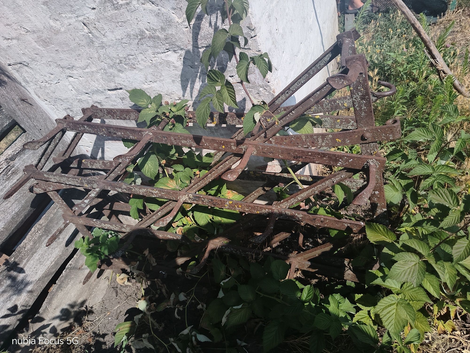 Трахторець д-2 срочно продам