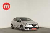 Renault Clio 1.0 TCe RS Line