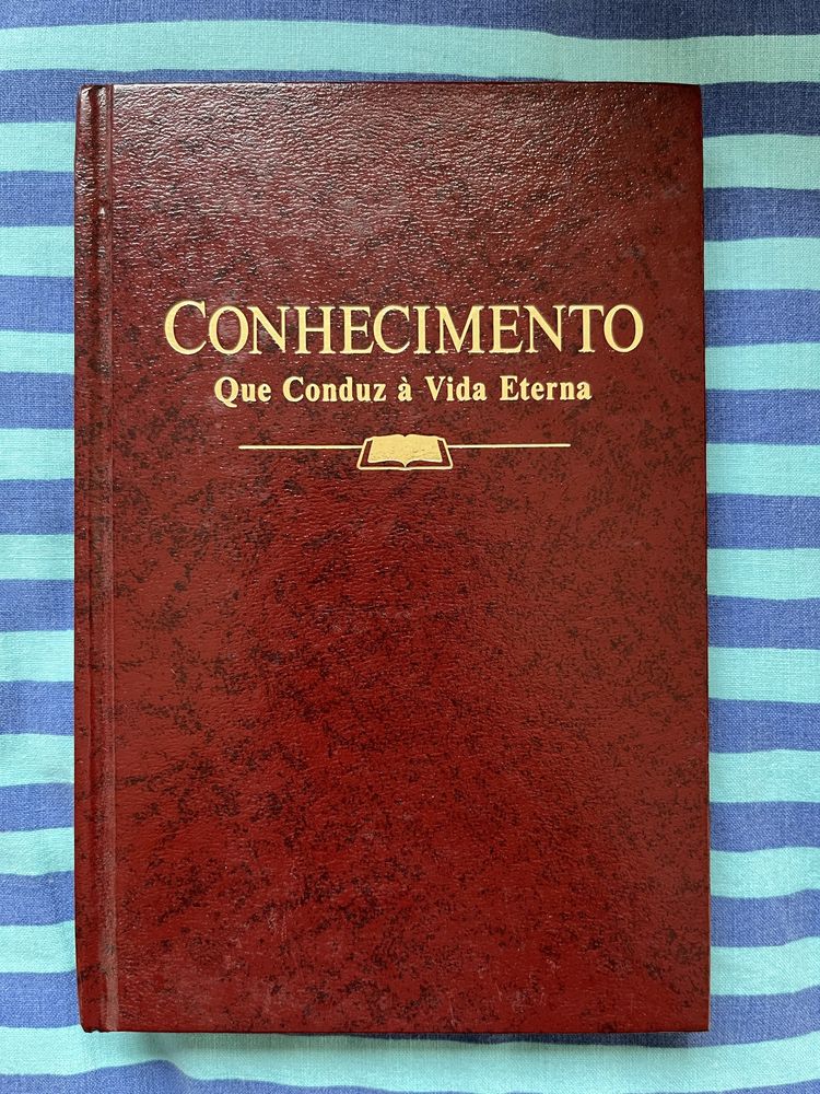 Conhecimento que conduz à vida eterna