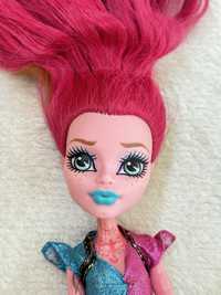 Monster High Джіджі Грант 13 бажань