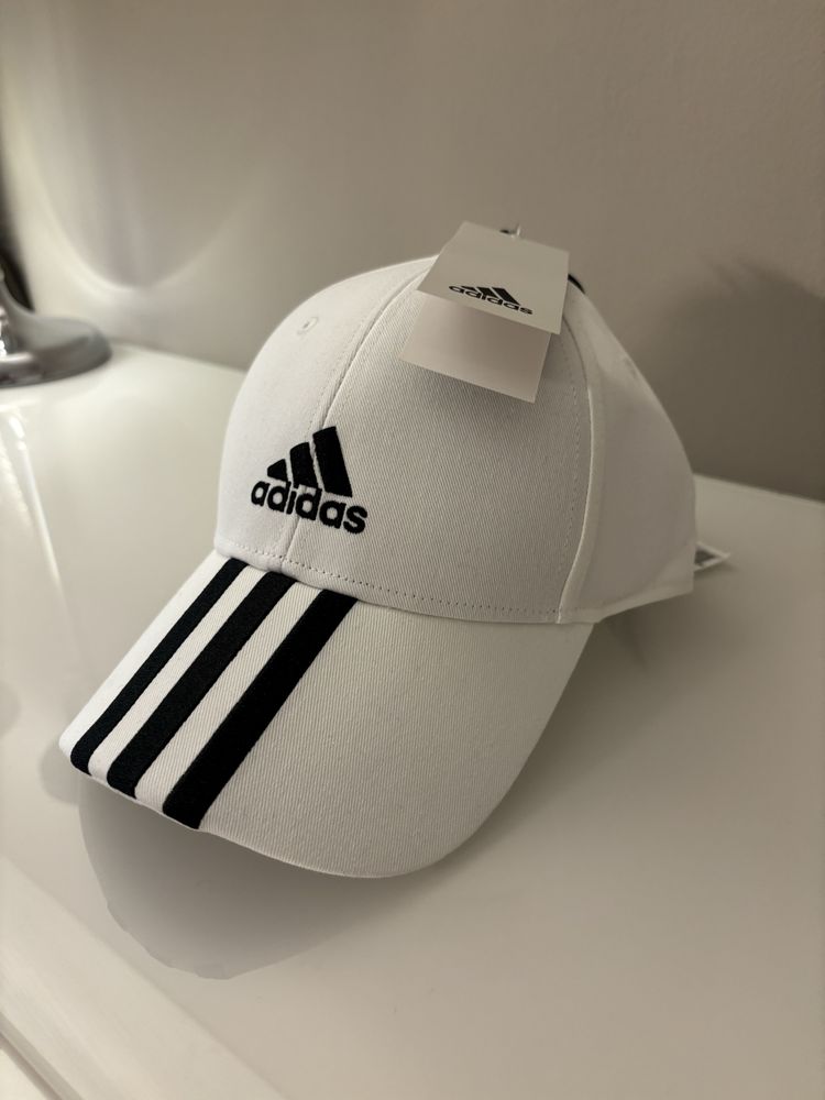 Czapka z daszkiem Adidas Classic new