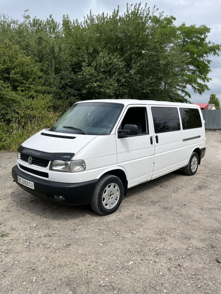 Т-4 2001р 2.5тді 75ка