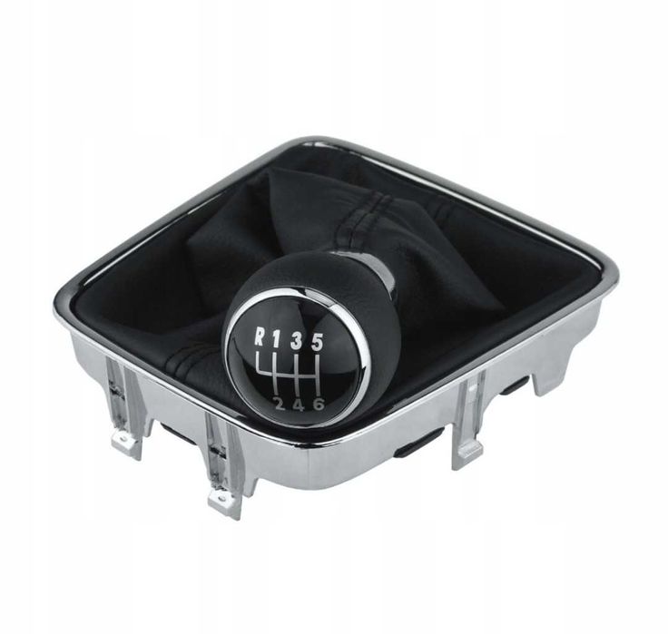 mieszek gałka zmiany biegów vw tiguan sharan