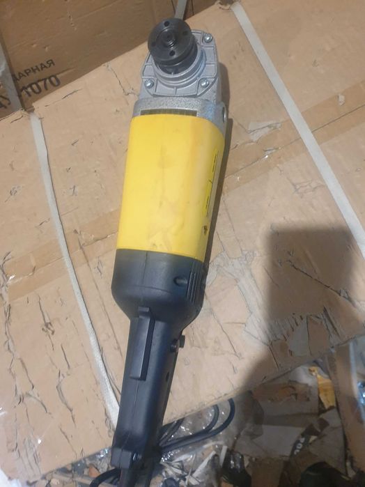 Болгарка Булат БШМ-1150 круг 125, Украина без упаковки, уценка.