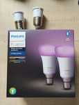 Philips Hue LED kolorowa nowe white and colour wca nowe