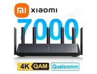 Роутер Xiaomi BE7000 Wi-Fi 7 Mesh Router Маршрутизатор (AX7000)