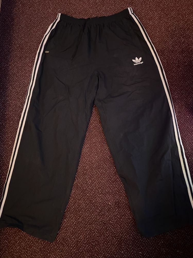 Balenciaga Adidas Sweatpants