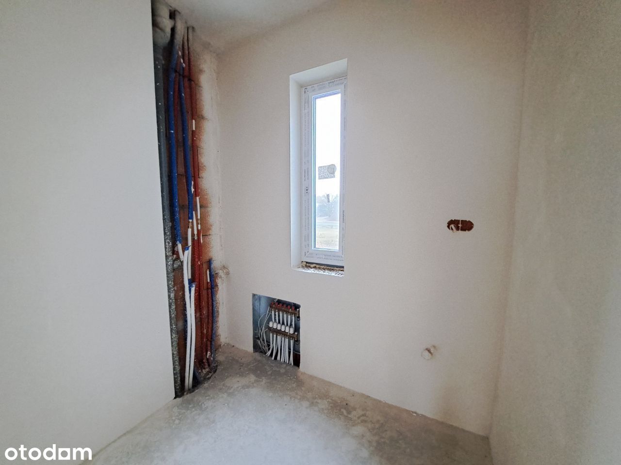 Nowy segment Wawer/Borków, 145m2, ogródek!!!