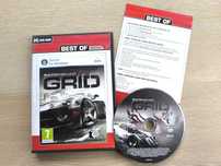 Race Driver GRID [PC]
