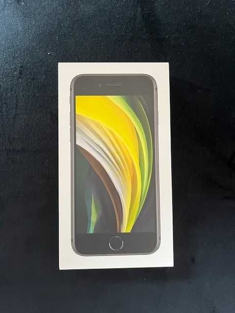Telemóvel iPhone SE 64GB