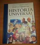 Enciclopédia da História Universal