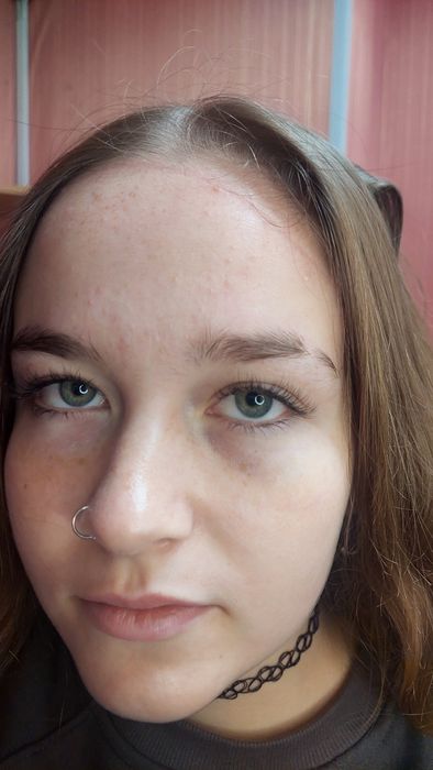 Нарощування вій, моделі