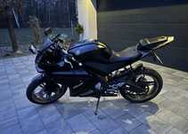 Yamaha YZF R125