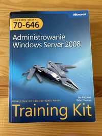 Administrowanie Windows Server 2008