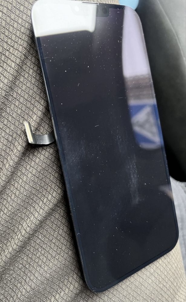 Iphone 13 pro max оригінальний модуль