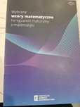 Wybrane wzory matematyczne na egzamin maturalny z matematyki