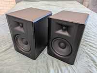 Komplet aktywnych monitorów M-Audio Bx5 D3: 2 szt