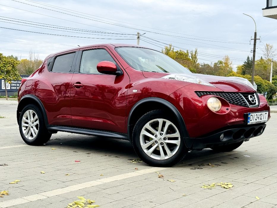 Продається Ніссан жук