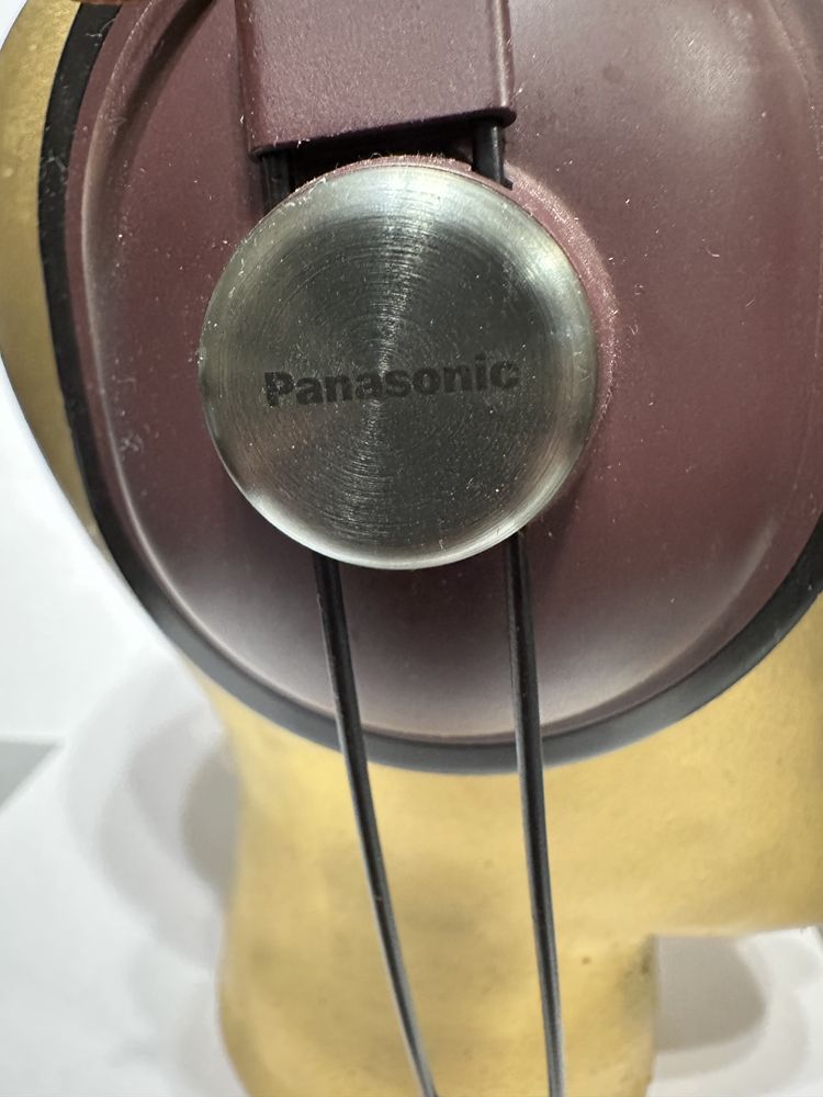 Słuchawki Panasonic RP-HTX80B