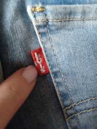 Spodnie  Levis premium