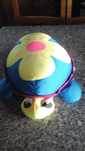 Brinquedos de bebé