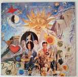Tears for Fears - Seeds of love LP