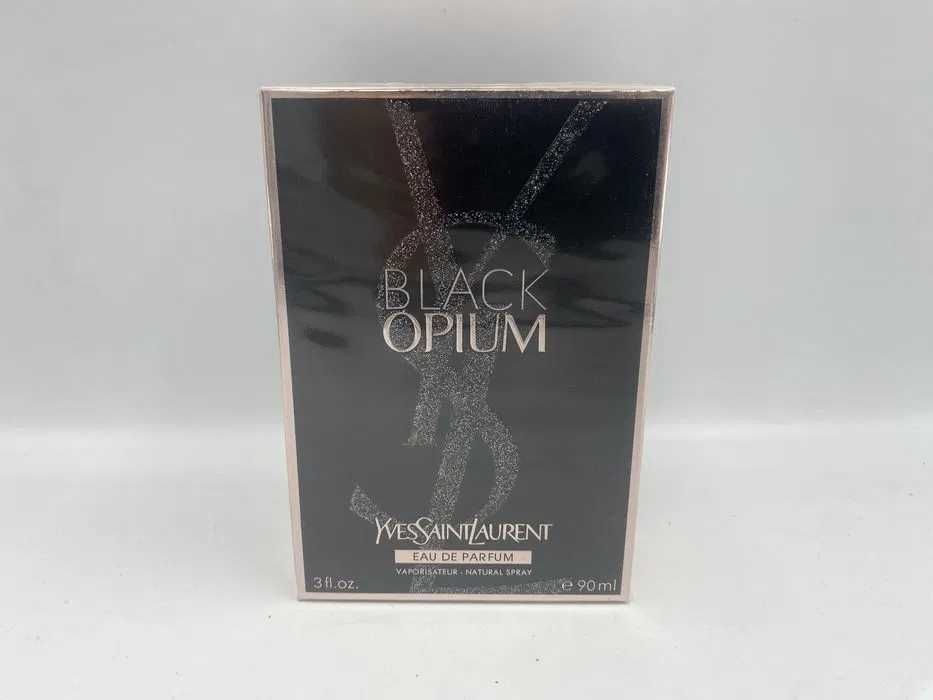 Yves Saint Laurent Black Opium 90ml Okazja，Rabat, bez targowania się