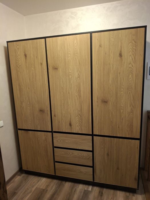 Збирання меблів Чернівці (обл)