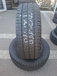 225/65R16c 112/110R Barum Snovanis 3 2023 para bus PZ118