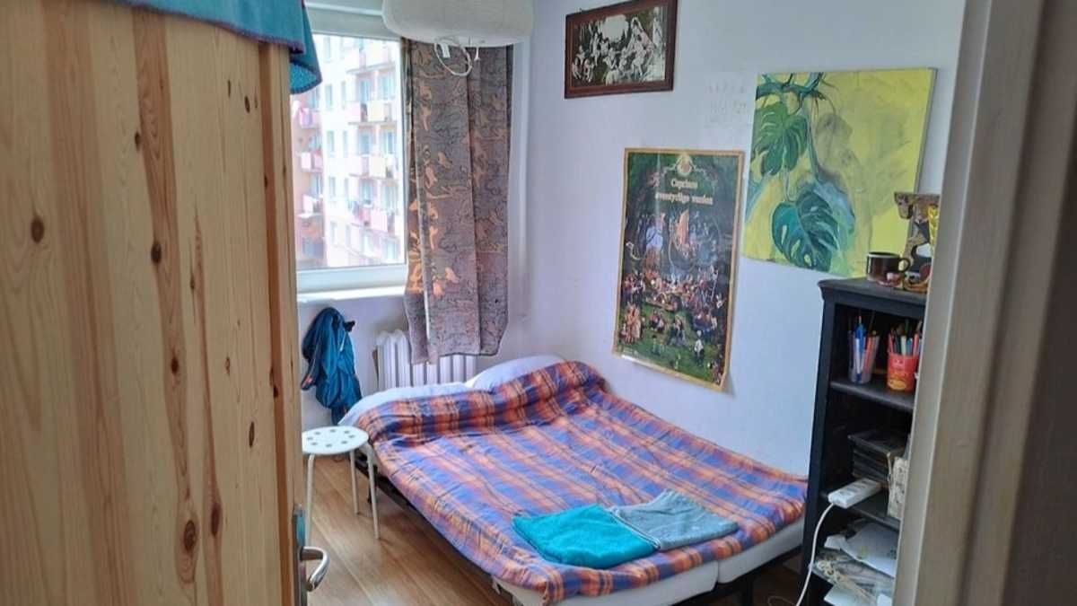 BLISKO PLAŻY 2 POKOJE wynajmę, wolne terminy, dobre ceny, spokój