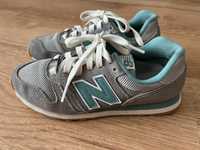 Buty New Balance rozmiar 36