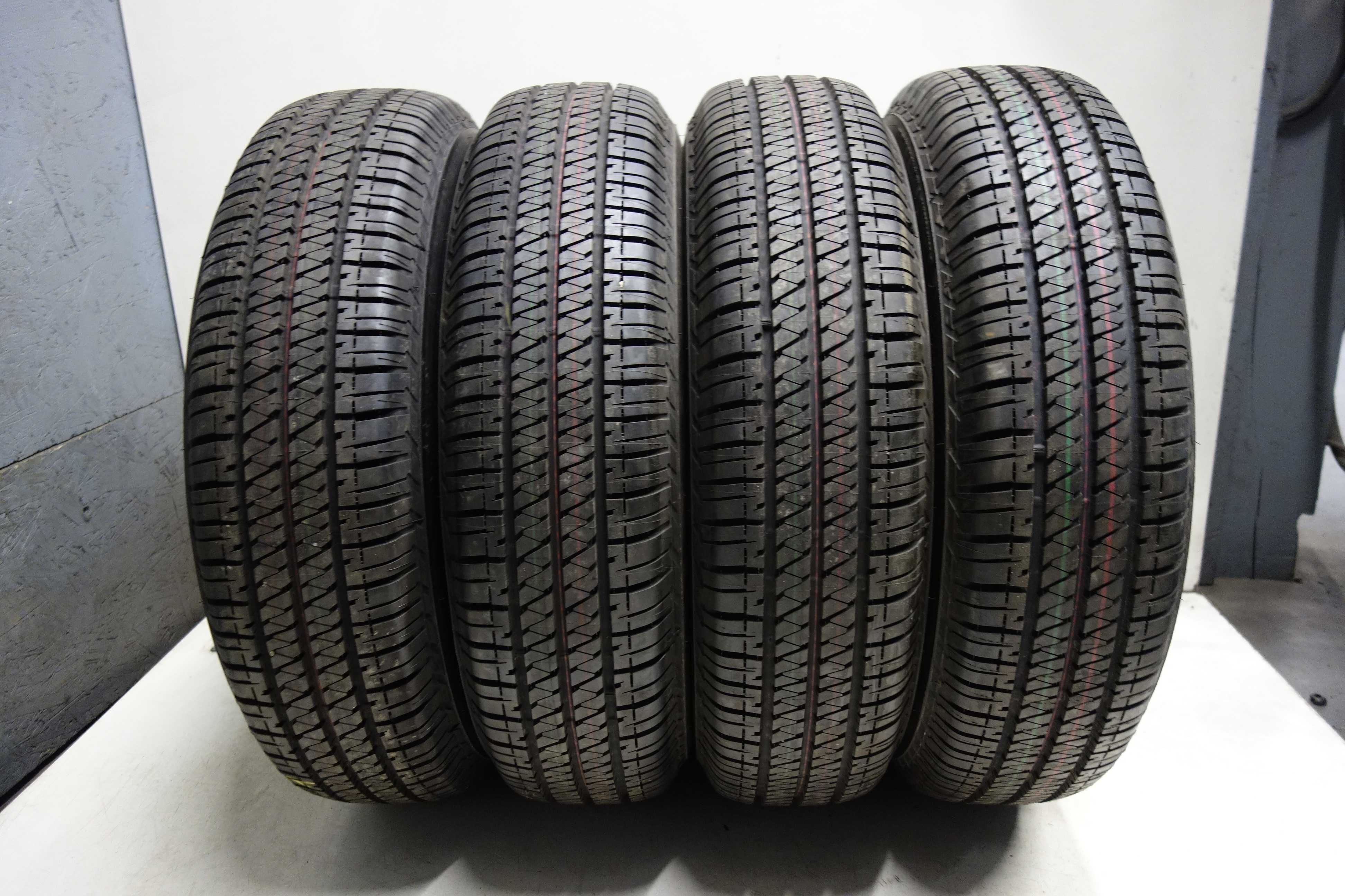 195/80/15 Bridgestone Dueler H/T 684 II  -Jimmy-    Nowe Lato