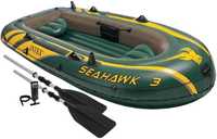 Ponton Intex Seahawk 3