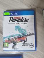 Gry na PS 4 i PS 5