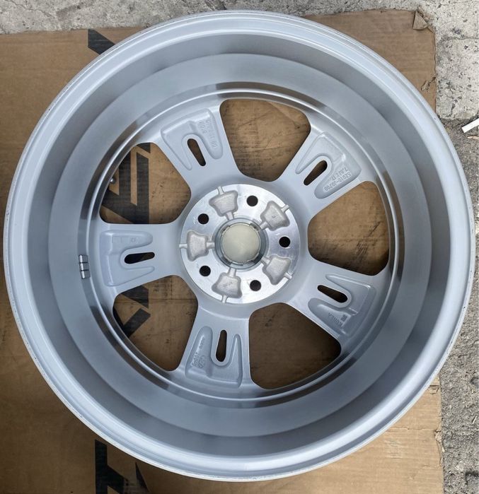 Диски R17 5x114,3 Hyundai Kona Elantra Ioniq