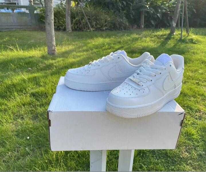 Nike Air Force One Sport Shoes 42