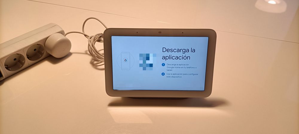 Google Nest Hub 2 Gen