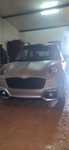 Carro Chatenet CH 26, cinzento, bom estado