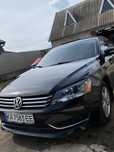 Продаю Volkswagen Passat B7, 2014 року.