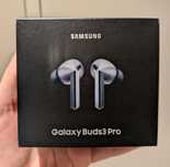Samsung buds 3 pro novos selados