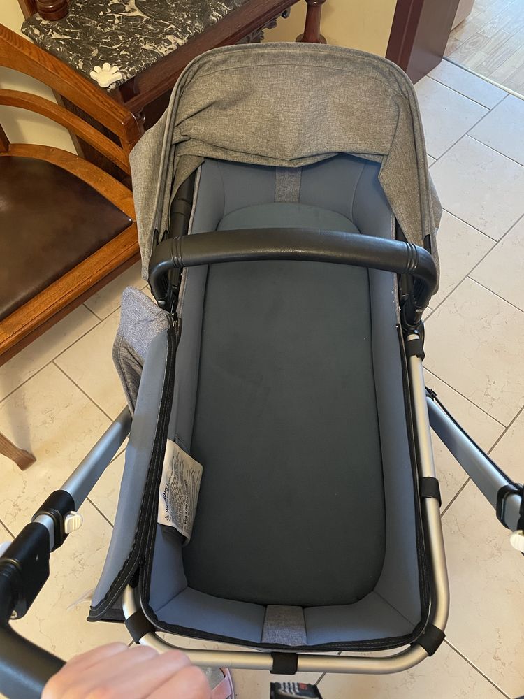 Bugaboo Cameleon 3 plus, 2w1