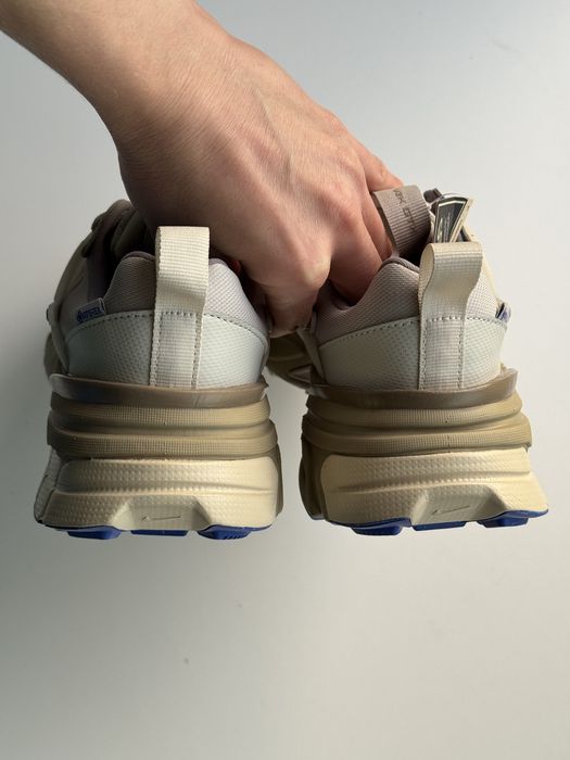 Оригинал 100 % / Кроссовки Nike V2K Run Gore-tex , Eur37.5