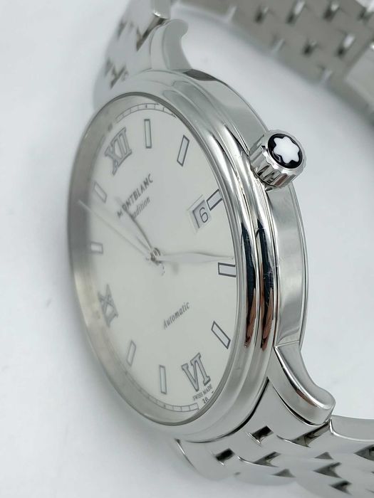 Relógio Montblanc Tradition Automatic
