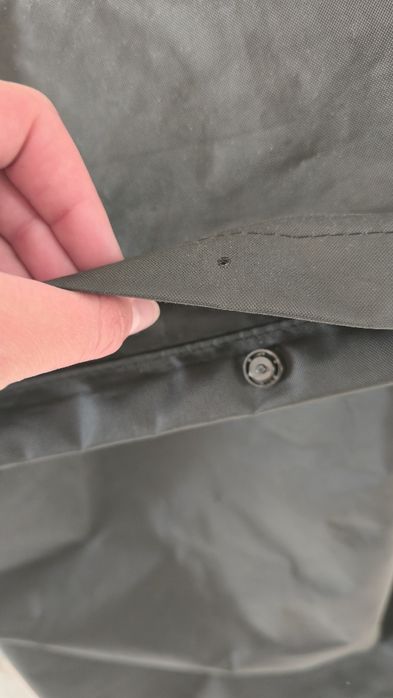 Ikea Torba na zakupy, wózek