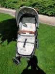 Wózek Valco Baby Snap 4 Trend Sport
