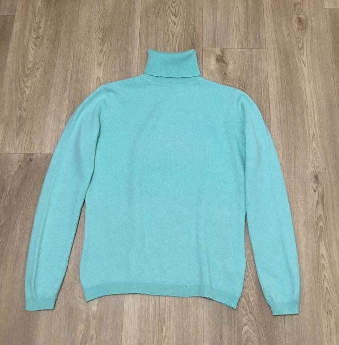 Гольф Woolovers шерсть і кашемір