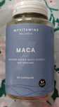 Witaminy wzmacniajace MACA