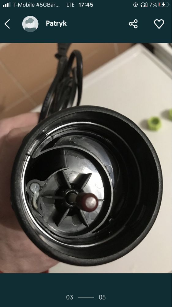 Quael unipump 1500
