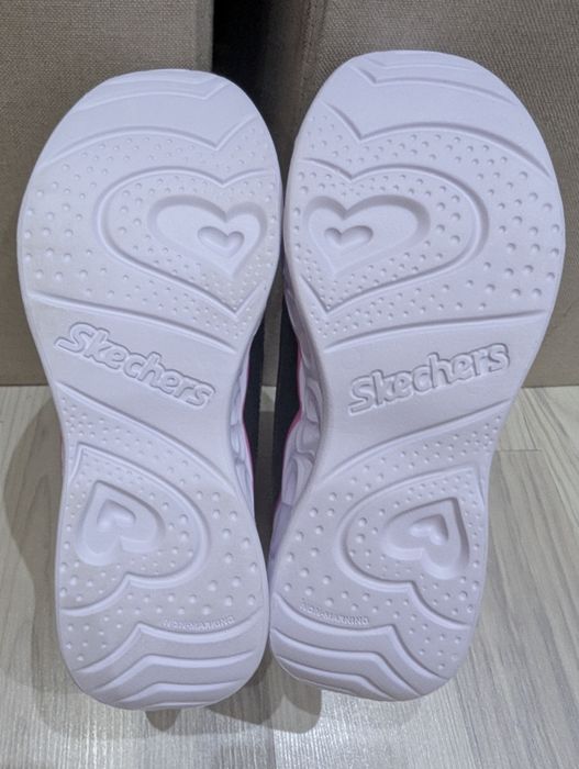 Skechers heart light, 21см